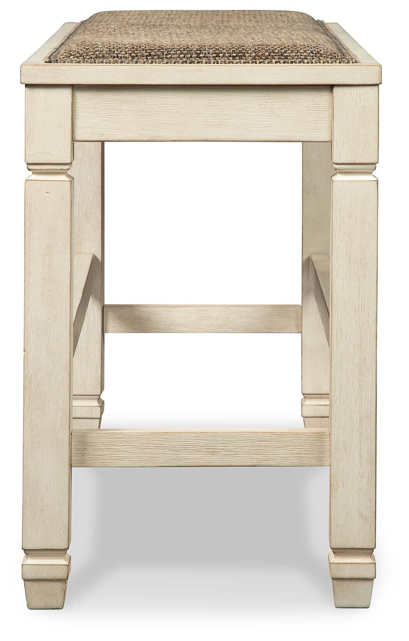 Bolanburg Dining Room Set - Sims Furniture