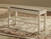 Bolanburg Dining Room Set - Sims Furniture