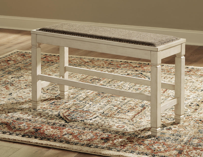 Bolanburg Dining Room Set - Sims Furniture
