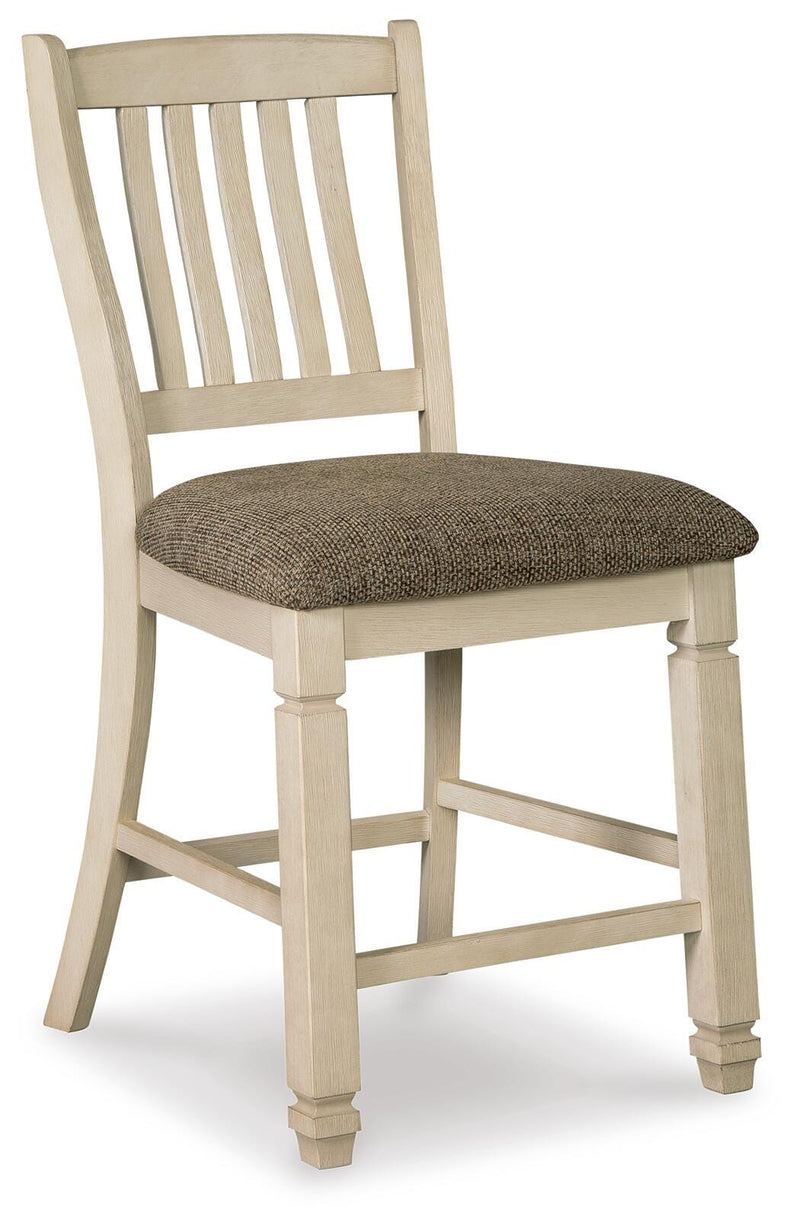 Bolanburg Dining Room Set - Sims Furniture