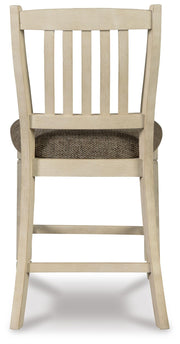 Bolanburg Dining Room Set - Sims Furniture