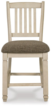 Bolanburg Dining Room Set - Sims Furniture