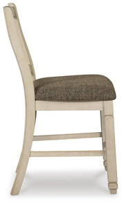Bolanburg Dining Room Set - Sims Furniture