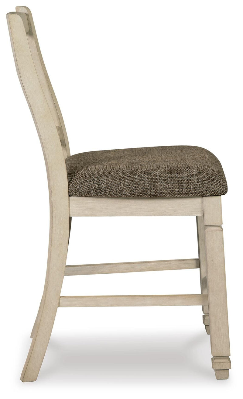 Bolanburg Dining Room Set - Sims Furniture