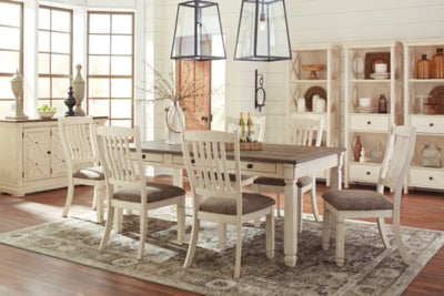 Bolanburg Dining Table - Sims Furniture