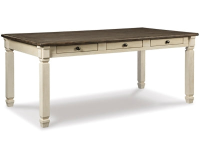 Bolanburg Dining Table - Sims Furniture