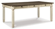 Bolanburg Dining Set - Sims Furniture
