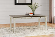Bolanburg Dining Set - Sims Furniture