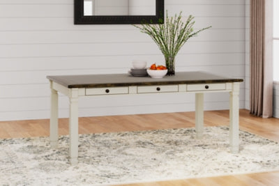 Bolanburg Dining Set - Sims Furniture