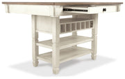 Bolanburg Dining Room Set - Sims Furniture