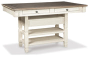 Bolanburg Dining Room Set - Sims Furniture