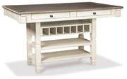 Bolanburg Dining Room Set - Sims Furniture