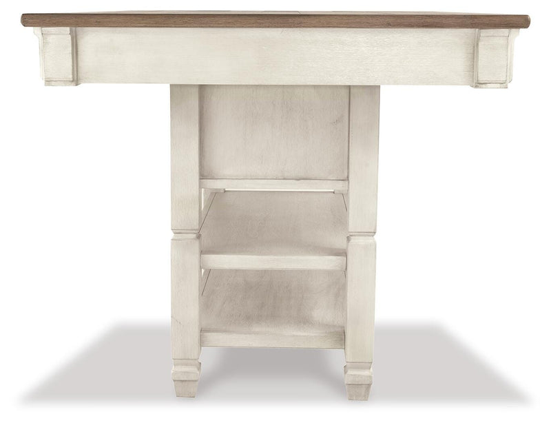 Bolanburg Dining Room Set - Sims Furniture