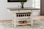 Bolanburg Dining Room Set - Sims Furniture