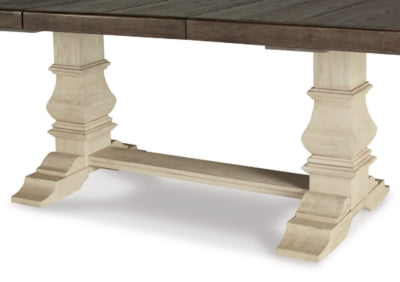 Bolanburg Dining Set - Sims Furniture
