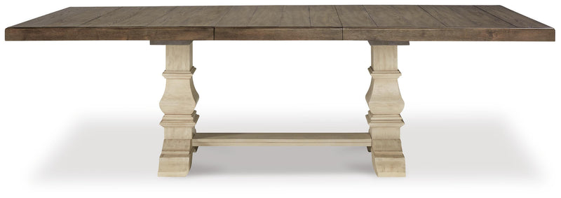 Bolanburg Dining Room Set - Sims Furniture