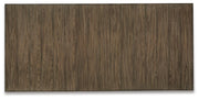 Bolanburg Dining Room Set - Sims Furniture