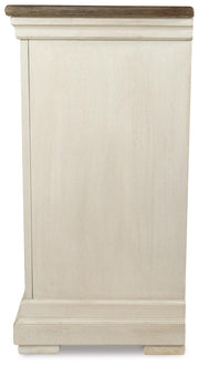 Bolanburg Dining Room Set - Sims Furniture