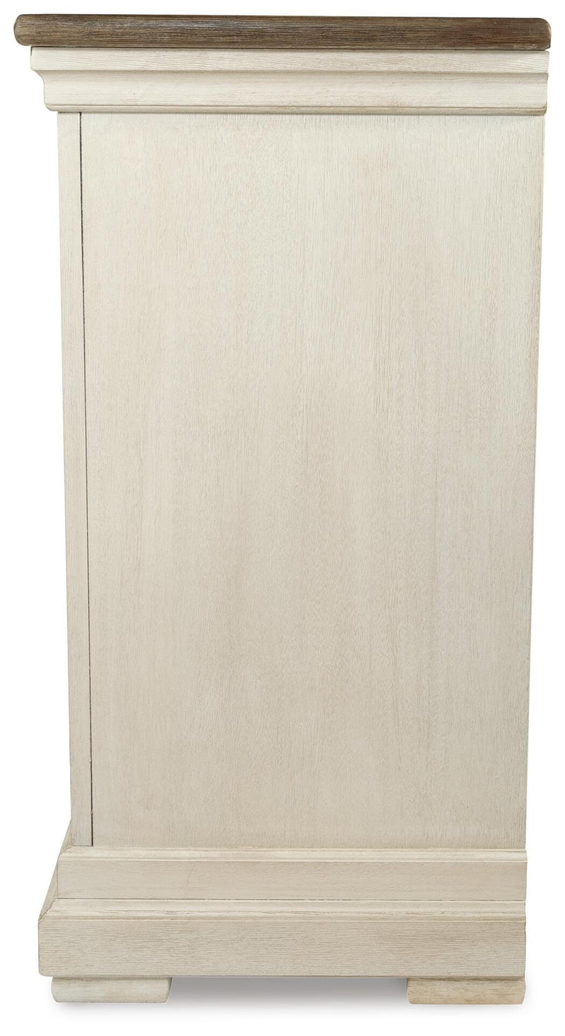 Bolanburg Dining Room Set - Sims Furniture