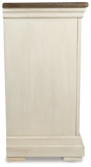 Bolanburg Dining Set - Sims Furniture