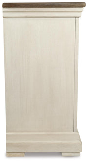 Bolanburg Dining Room Set - Sims Furniture