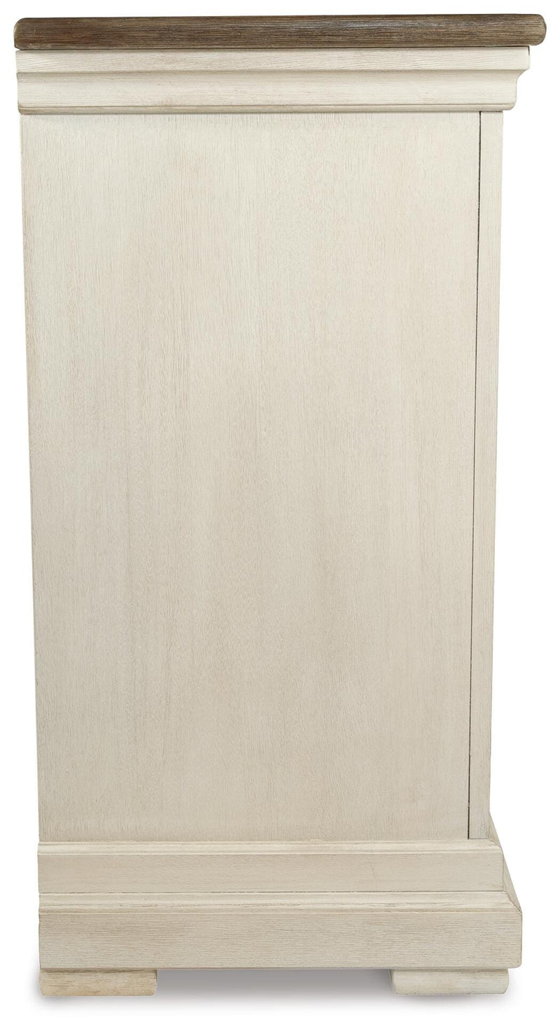 Bolanburg Dining Room Set - Sims Furniture