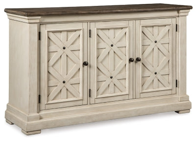 Bolanburg Dining Set - Sims Furniture