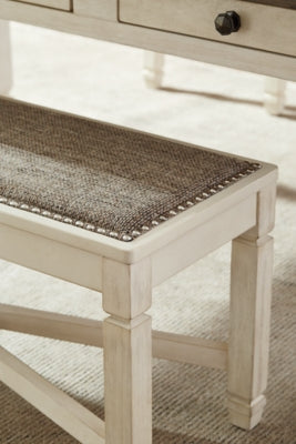 Bolanburg Dining Set - Sims Furniture