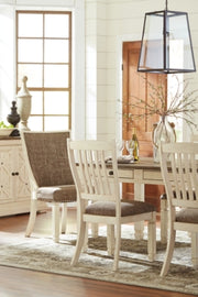 Bolanburg Dining Table - Sims Furniture