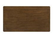 Maggie Rectange Dining Table-Walnut