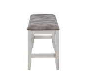 Richland Counter Ht Bench