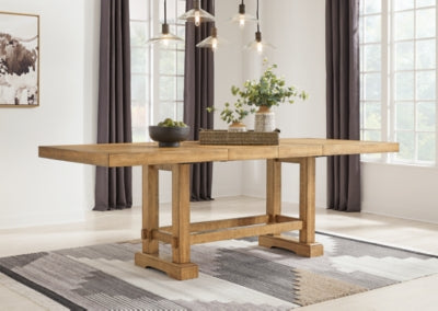 Havonplane Dining Set - Sims Furniture