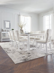 Chalanna Dining Package - Sims Furniture