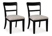 Greddinton Dining Room Set - Sims Furniture