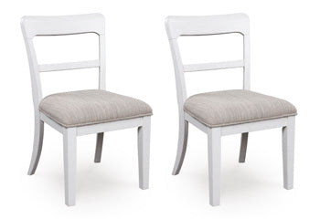 Greddinton Dining Room Set - Sims Furniture