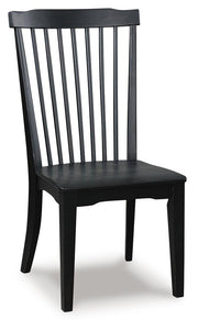 Greddinton Dining Room Set - Sims Furniture