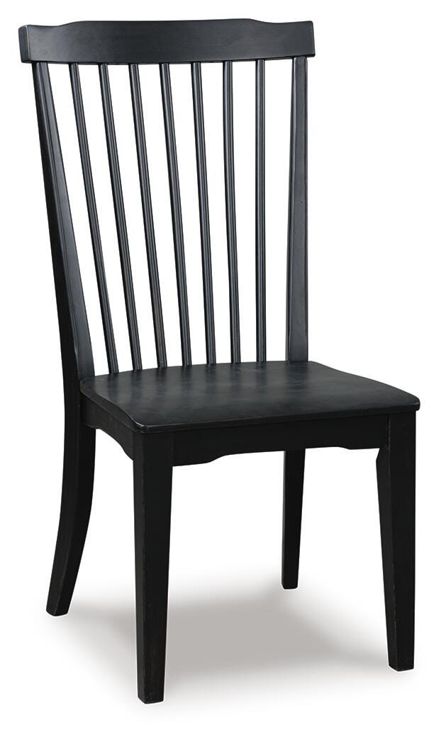 Greddinton Dining Room Set - Sims Furniture