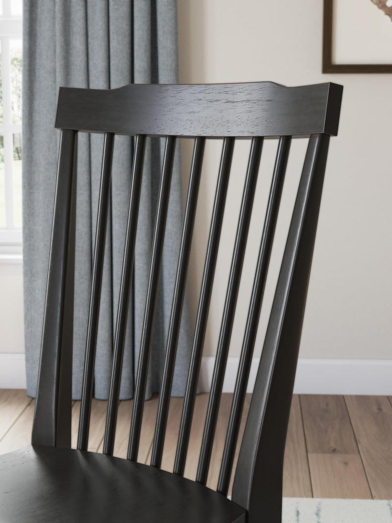 Greddinton Dining Room Set - Sims Furniture