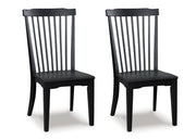 Greddinton Dining Room Set - Sims Furniture