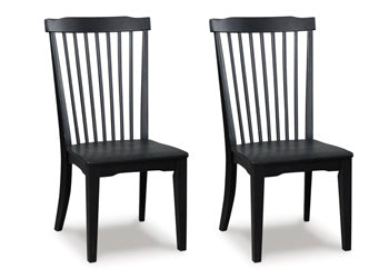 Greddinton Dining Room Set - Sims Furniture
