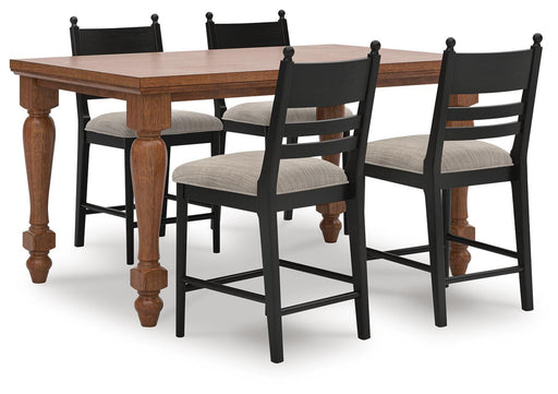 Greddinton Dining Room Set - Sims Furniture