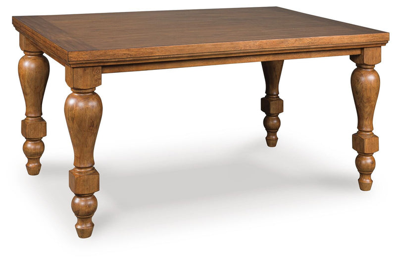 Greddinton Dining Room Set - Sims Furniture
