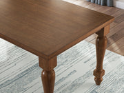 Greddinton Dining Room Set - Sims Furniture