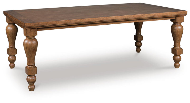 Greddinton Dining Room Set - Sims Furniture