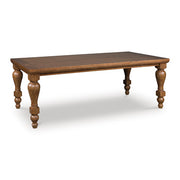 Greddinton Dining Room Set - Sims Furniture