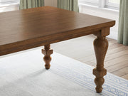 Greddinton Dining Room Set - Sims Furniture