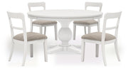 Greddinton Dining Room Set - Sims Furniture