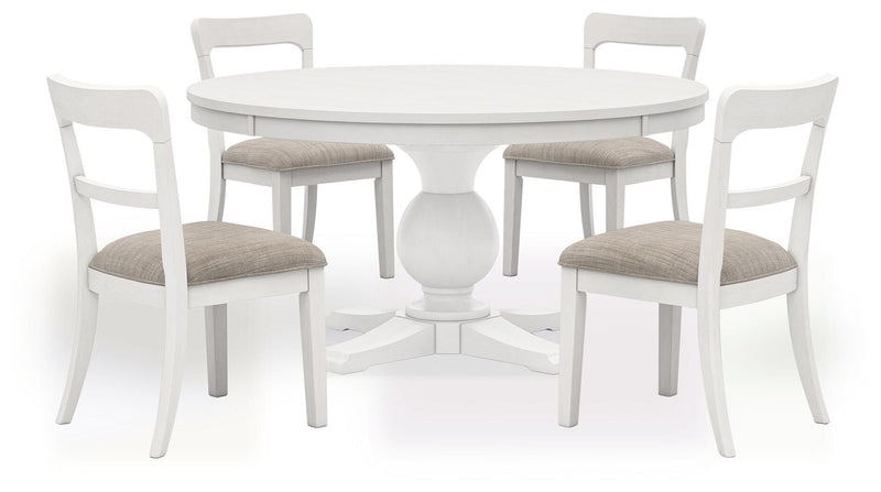 Greddinton Dining Room Set - Sims Furniture