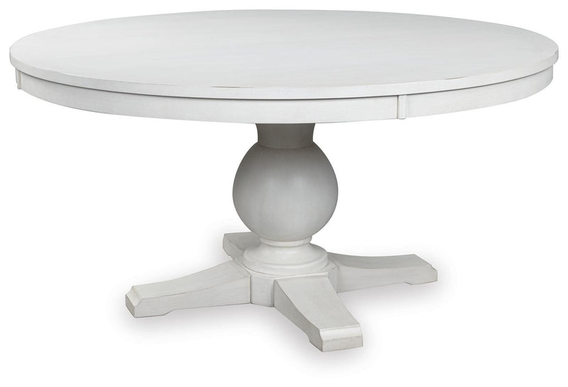 Greddinton Dining Room Set - Sims Furniture