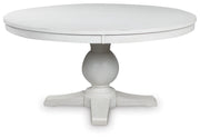 Greddinton Dining Room Set - Sims Furniture